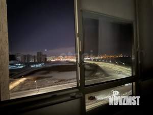 1-к квартира, на длительный срок, 54м2, 7/13 этаж