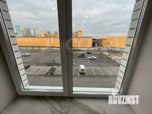 3-к квартира, на длительный срок, 91м2, 3/16 этаж