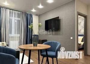 1-к квартира, на длительный срок, 38м2, 13/13 этаж