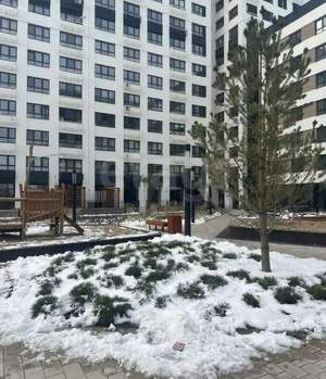 Студия квартира, на длительный срок, 29м2, 4/9 этаж