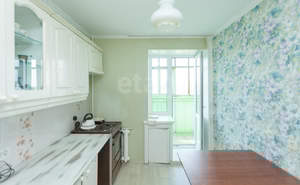 2-к квартира, на длительный срок, 53м2, 5/9 этаж