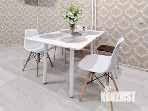 1-к квартира, посуточно, 46м2, 1/1 этаж