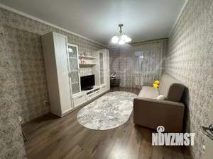 2-к квартира, на длительный срок, 62м2, 10/16 этаж