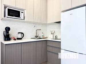 1-к квартира, посуточно, 30м2, 13/21 этаж