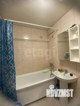 1-к квартира, на длительный срок, 35м2, 5/16 этаж