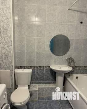 Студия квартира, посуточно, 31м2, 3/20 этаж