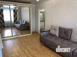 2-к квартира, посуточно, 60м2, 7/9 этаж