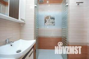 1-к квартира, посуточно, 51м2, 6/15 этаж