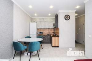 1-к квартира, на длительный срок, 48м2, 11/19 этаж