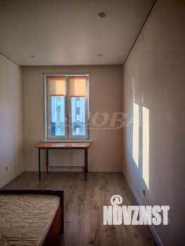 1-к квартира, на длительный срок, 41м2, 3/24 этаж