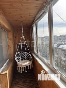 1-к квартира, на длительный срок, 33м2, 8/9 этаж