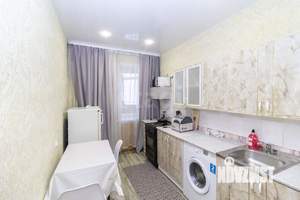 1-к квартира, на длительный срок, 38м2, 2/9 этаж