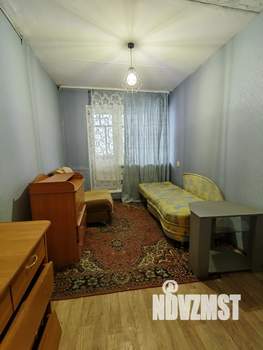 2-к квартира, на длительный срок, 36м2, 3/8 этаж