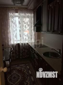 2-к квартира, на длительный срок, 49м2, 2/5 этаж