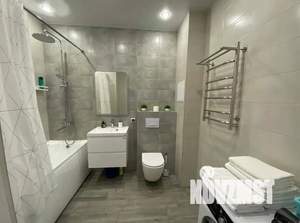 1-к квартира, посуточно, 34м2, 1/1 этаж