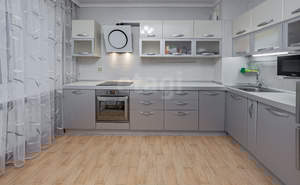 2-к квартира, на длительный срок, 68м2, 4/14 этаж