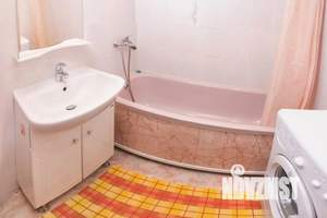 1-к квартира, посуточно, 35м2, 5/9 этаж