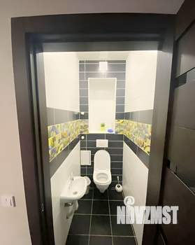 2-к квартира, на длительный срок, 65м2, 14/16 этаж