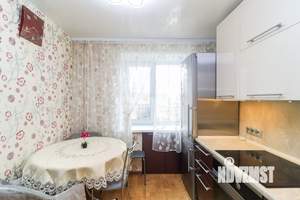 3-к квартира, на длительный срок, 59м2, 4/9 этаж