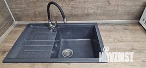 1-к квартира, посуточно, 39м2, 1/1 этаж