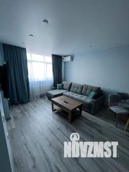 2-к квартира, посуточно, 41м2, 15/16 этаж