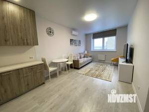 1-к квартира, на длительный срок, 50м2, 11/19 этаж