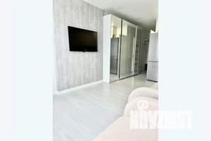 1-к квартира, посуточно, 25м2, 4/10 этаж