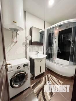 3-к квартира, на длительный срок, 63м2, 2/5 этаж