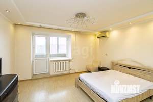 1-к квартира, на длительный срок, 61м2, 5/15 этаж