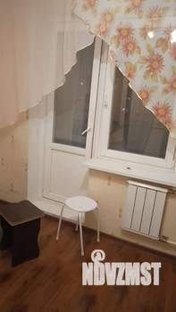 1-к квартира, на длительный срок, 43м2, 10/15 этаж