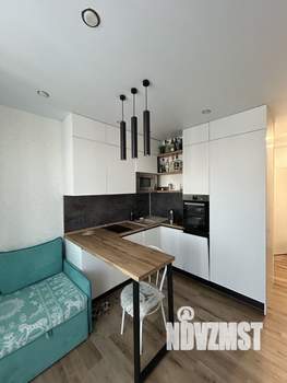 1-к квартира, на длительный срок, 36м2, 7/20 этаж