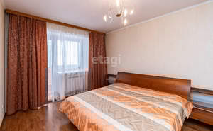 2-к квартира, на длительный срок, 85м2, 7/10 этаж