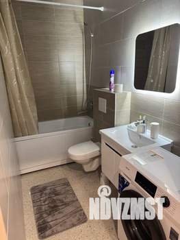 Студия квартира, посуточно, 30м2, 8/14 этаж