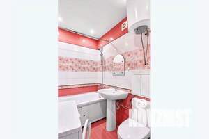 1-к квартира, посуточно, 35м2, 4/5 этаж