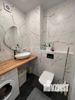 Студия квартира, на длительный срок, 32м2, 2/8 этаж