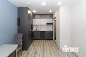 Студия квартира, на длительный срок, 28м2, 1/10 этаж