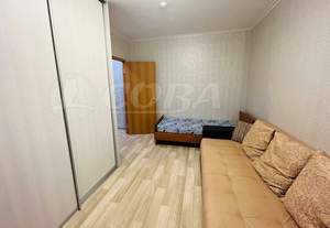 2-к квартира, на длительный срок, 50м2, 17/17 этаж