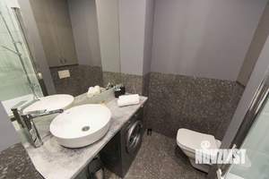 1-к квартира, посуточно, 24м2, 1/1 этаж