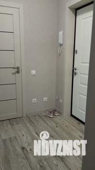 1-к квартира, посуточно, 42м2, 8/9 этаж