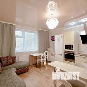 2-к квартира, посуточно, 75м2, 14/19 этаж