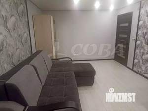 2-к квартира, на длительный срок, 52м2, 1/5 этаж