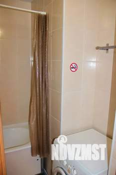 1-к квартира, посуточно, 34м2, 12/15 этаж