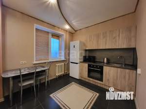 1-к квартира, на длительный срок, 43м2, 15/16 этаж