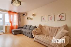 2-к квартира, посуточно, 60м2, 14/14 этаж