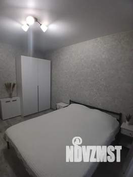 1-к квартира, посуточно, 36м2, 3/15 этаж