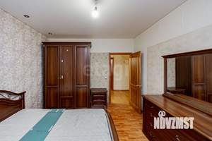 2-к квартира, на длительный срок, 75м2, 4/14 этаж