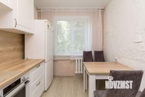 2-к квартира, на длительный срок, 50м2, 2/10 этаж