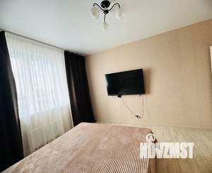 2-к квартира, посуточно, 54м2, 7/16 этаж