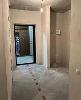 1-к квартира, на длительный срок, 40м2, 9/14 этаж