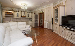 3-к квартира, на длительный срок, 92м2, 7/10 этаж